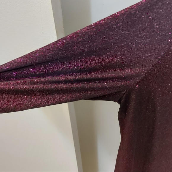 Rachel Zoe Sparkly Dress - Picture 4 of 6